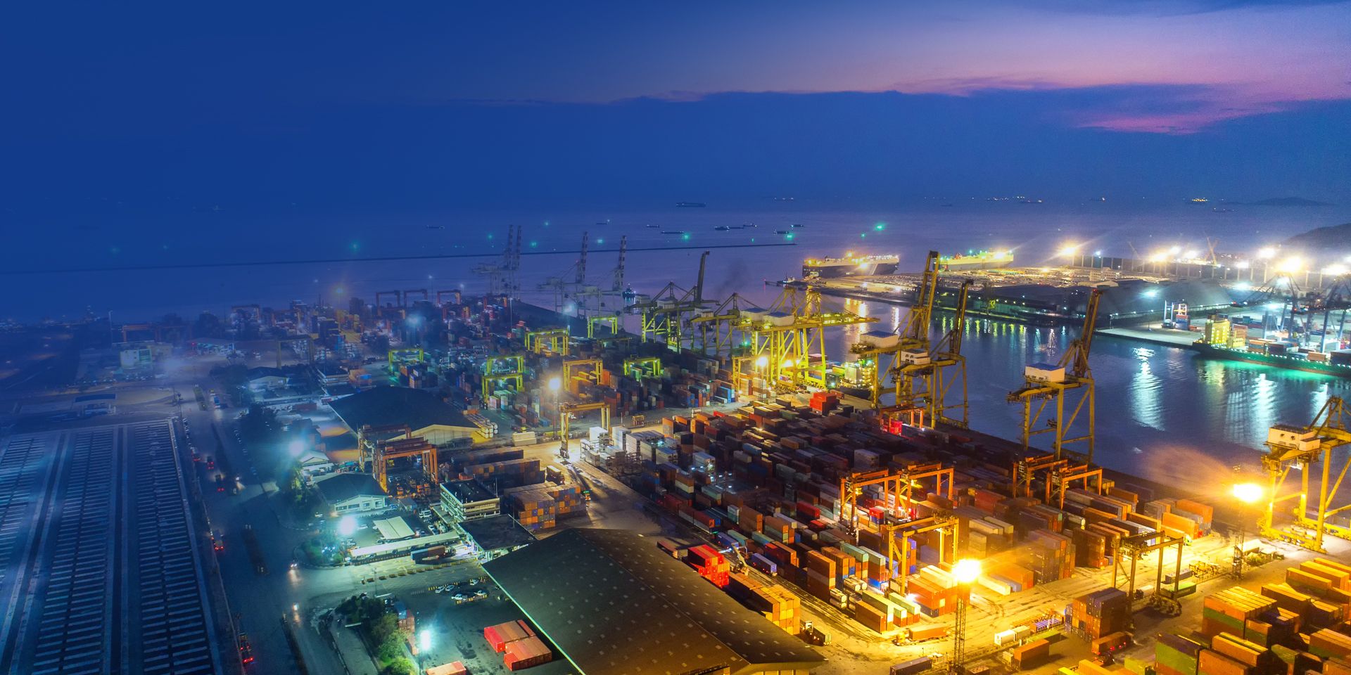 精准响应全球需求——